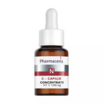 Serum me vitamin C 1200 mg C-Capilix - Pharmaceris