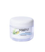 Maskë purifikuese për flokë me zbokth – M&D Handmade Cosmetics