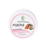 Maskë modeluese për flokë kacurrela– M&D Handmade Cosmetics