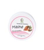 Maskë modeluese për flokë kacurrela– M&D Handmade Cosmetics
