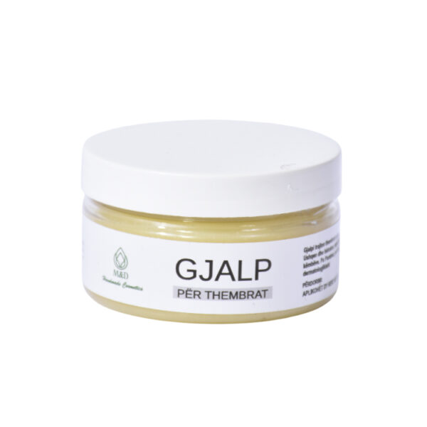 Gjalp për thembrat – M&D Handmade Cosmetics