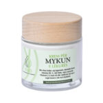 Krem për Mykun e Lëkurës – M&D Handmade Cosmetics