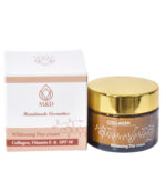 Krem Fytyre dite zbardhues me retinol - M&D Handmade Cosmetics - Figura 2