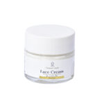 Krem Fytyre me Qumësht Gomarice - M&D Handmade Cosmetics