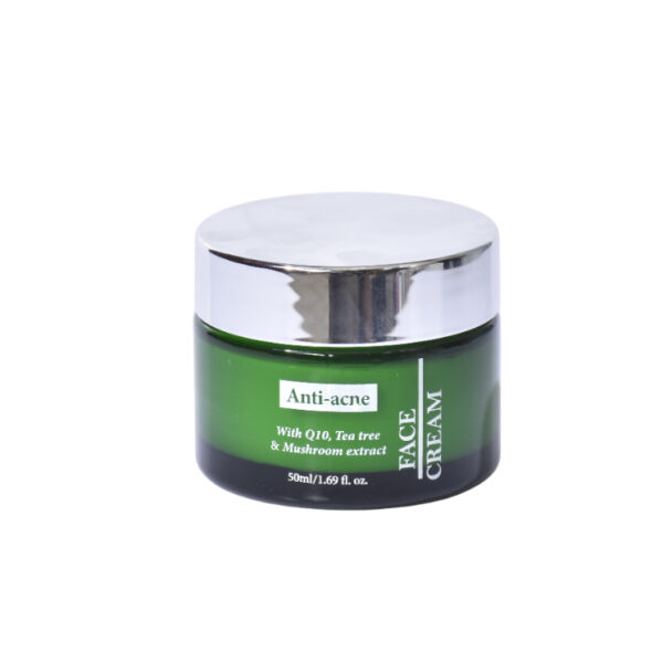 Krem Fytyre Anti Akne – M&D Handmade Cosmetics