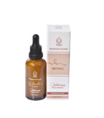 Serum zbardhues me retinol – M&D Handmade Cosmetics - Imazh 2