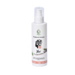 Xhel stilues për flokë kacurrela – M&D Handmade Cosmetics