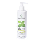 Zbutës me ekstrakt hithre për flokë të rrallë - M&D Handmade Cosmetics