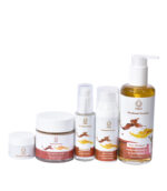 Krem Fytyre me shegë dhe vitamin C - M&D Handmade Cosmetics - Figura 4