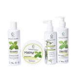 Serum Ujor me Hithër - M&D Handmade Cosmetics - Figura 3