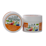 Body Butter fragrance free - Dr. Botanica