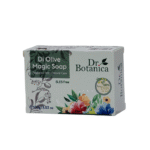 Di Olive Magic Soap - Dr. Botanica