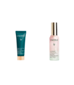 Caudalie Beauty Elixir & Detox Mask Duo Gift Set - Imazh 2