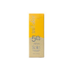 Serum Mbrojtës Sole për Fytyrën SPF 50 - Selfskn