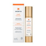 Krem xhel C-Vit Radiance Fluid - Sesderma