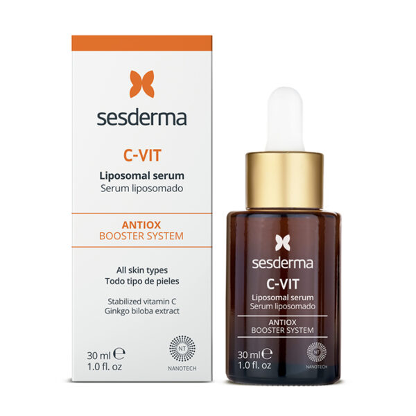 Serumi C-Vit Liposomal - Sesderma