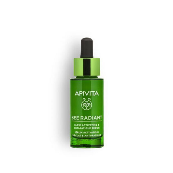 Serum Bee Radiant - Apivita
