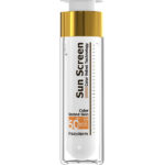 Krem Mbrojtës kundër Diellit me ngjyrë SPF 50 – FrezyDerm
