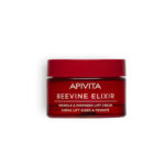 Krem Hidratues Eliksir Beevine Rich - Apivita