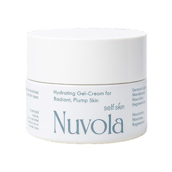 Xhel Krem Hidratues Nuvola - Selfskn