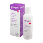 Xhel larës intim - Melagyn