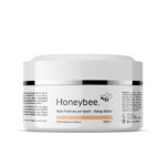 Balm Pastrues për Fytyrë Mango Butter - Honeybee