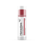 Tint i kuq për buzët dhe mollëzat SPF 10 - Honeybee