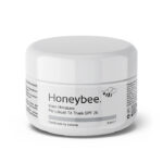 Krem Hidratues për Lëkurë Të Thatë SPF 20 - Honeybee