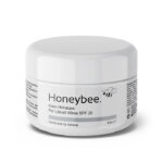 Krem Hidratues për Lëkurë Mikse SPF 20 - Honeybee