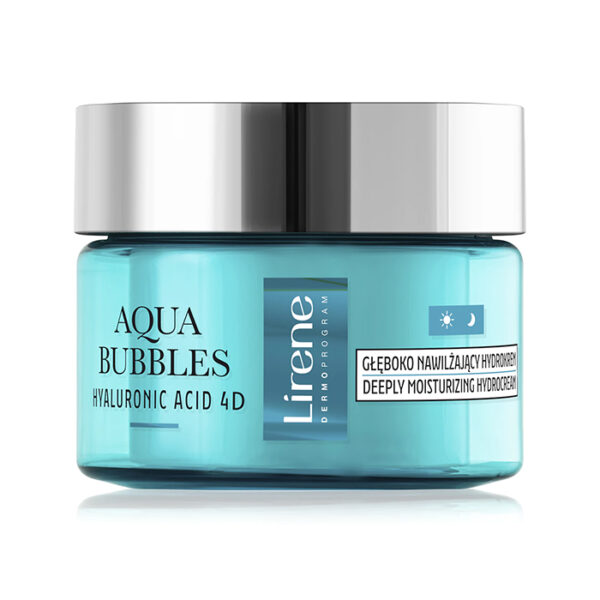 Hidratues Xhel me Ujë Deti - Lirene