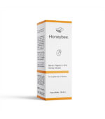 Serum Vitamin C 10% – Honey infused - Honeybee - Figura 2