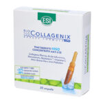 Ampula për fytyrën Bio Collagenix - Esi