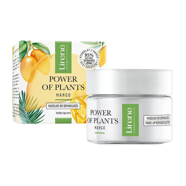 Balm Pastrues Make Up me Mango - Lirene