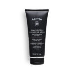 Larës Xhel Black Detox - Apivita