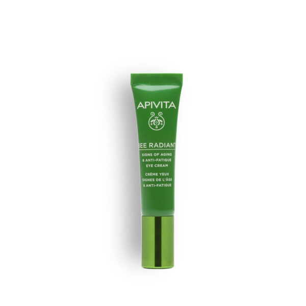 Krem për sytë Bee Radiant - Apivita