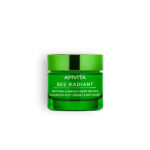 Krem Hidratues Bee Radiant Night - Apivita
