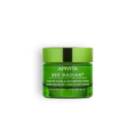 Krem Hidratues Bee Radiant Rich - Apivita