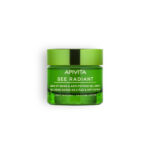 Krem Hidratues Bee Radiant Light - Apivita