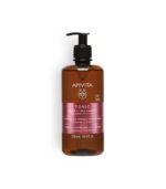 Shampo Tonik për femra - Apivita - Imazh 2