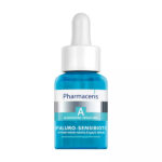 Serum hidratues për fytyrën Hyaluro-Sensibiotic - Pharmaceris