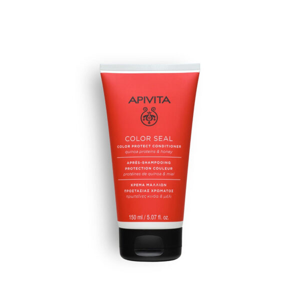 Balsam për flokët Color Seal - Apivita