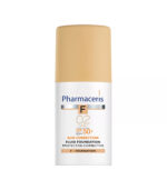 Krem mbrojtës nga dielli me ngjyrë SPF 50+ - Pharmaceris - Figura 2