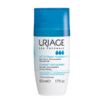 Deodorant Roll On Puissance - Uriage