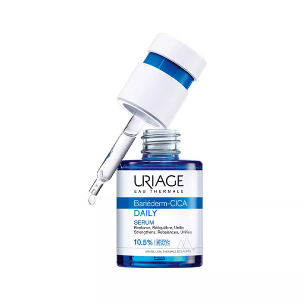 Serum për fytyrën Bariederm-CICA DAILY - Uriage