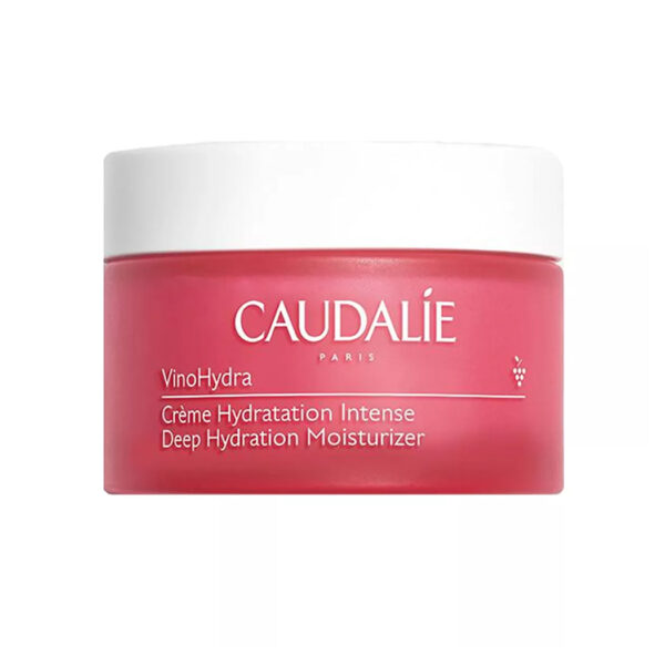 Krem Hidratues Intensiv VinoHydra - Caudalie