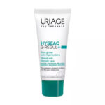 Krem për fytyrën Hyseac 3-Regul - Uriage