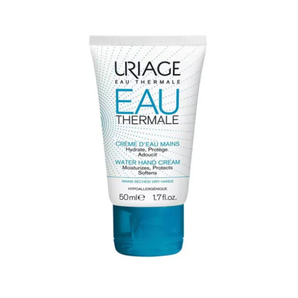Krem për duart me Ujë Termal - Uriage