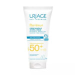 Krem mineral për fytyrën dhe trupin SPF 50 + Bariesun - Uriage
