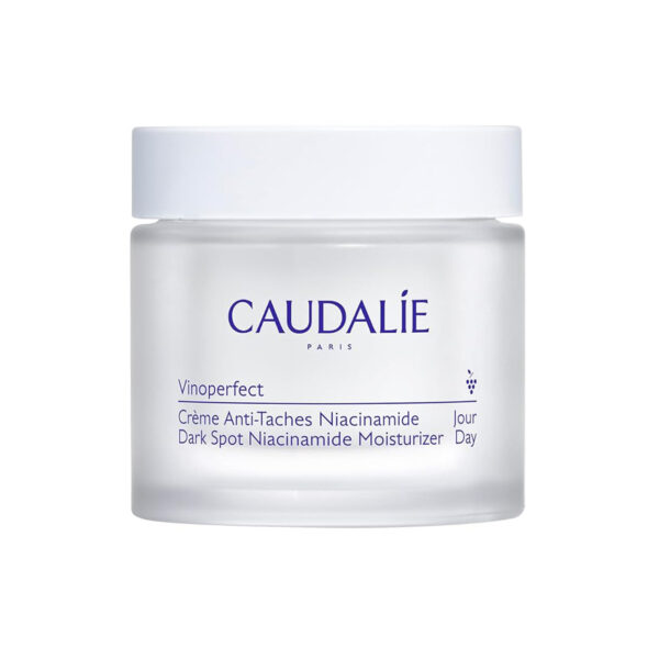 Krem Antinjollë me Niacinamide Vinoperfect - Caudalie
