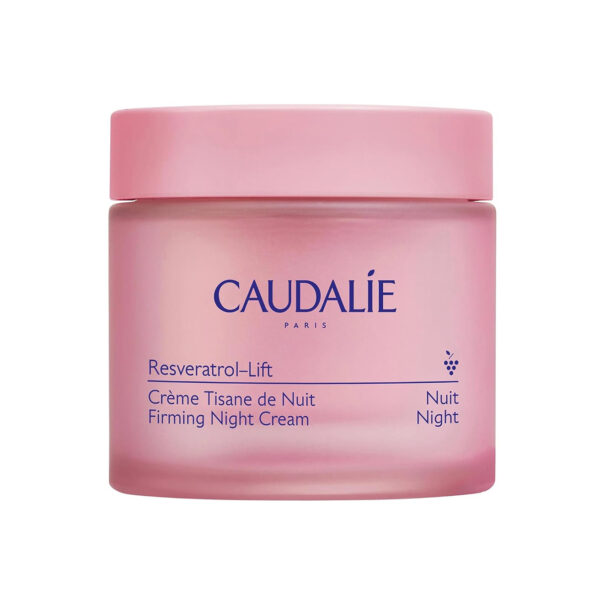 Krem Hidratues Nate Antirrudhë Resveratol-Lift - Caudalie